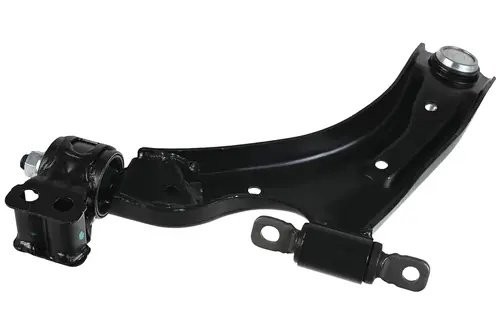 рычаг правый!\ Chevrolet Spark 09> Z25163 ZENTPARTS