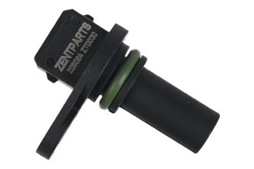 датчик скорости! в КПП\ Audi 80/100/A3/A4/A6 2.0-2.8/1.9-2.5D/TDi 90> Z05024 ZENTPARTS