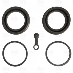 Ремкомплект суппорта Nissan X-Trail T30 (01-) перед. d=45мм (RCF 140103) RCF140103 TRIALLI