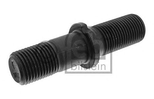 Шпилька колеса BPW (M22x2) FEBI 01275 FEBI BILSTEIN
