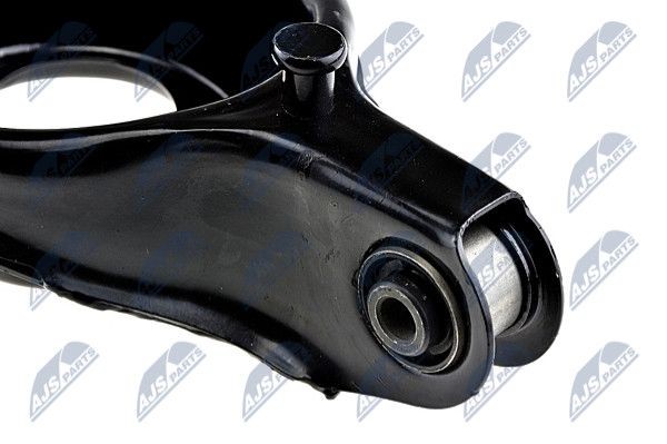 Рычаг подвески MAZDA 3 (02-),5 (05-10) задней нижний левый/правый NTY ZWTMZ069 NTY