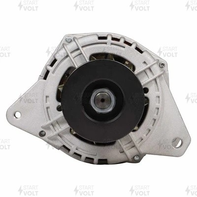 Генератор КАМАЗ,МАЗ дв.ЯМЗ-236,238,КАМАЗ-740 28В 60А STARTVOLT LG1236X START VOLT