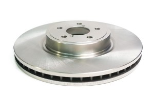 Тормозной диск передний C210R2009 C210R2009 CWORKS