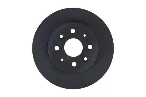 диск тормозной!Kia Rio I седан (DC), 00 - 05 Z06426 ZENTPARTS