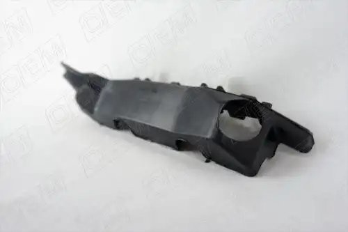 Кронштейн бампера переднего левый Hyundai Elantra 5 MD (2011-2016) OEM0011KBPL OEMPARTS