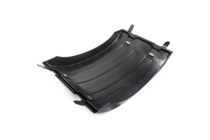 VOLVO TRUCK FH 2008> T0057-7009 - без крепежа T0057-7011V1 TOPCOVER