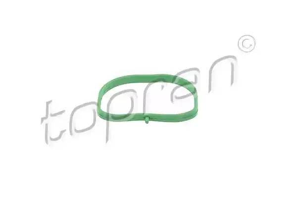 FOCUS II (2005-2008)/MAZDA6 (GG) (2002-2007) 4шт на мотор 302264 HANS PRIES