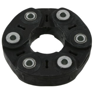 Муфта BMW X5 (E60,E61,E63,E65) (01-) вала карданного FEBI 19890 FEBI BILSTEIN