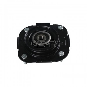 опора амортизатора переднего!\ Toyota Raum EXZ10 97-03 514172 GS P