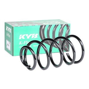 пружина передняя!\ Ford Kuga 2.0TDCi 4x4 08> RA4094 KAYABA