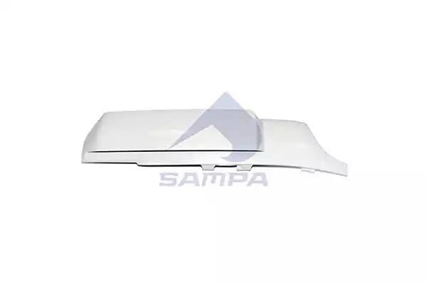 Дефлектор RVI PREMIUM левый 18800042 SAMPA