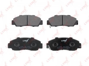 HONDA ACCORD/CR-V/ROVER 600 BD-3405 LYNXAUTO