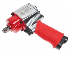 Гайковерт пневматический 1/2" 1356Hм 6500об/мин. 145л/мин. 90-120PSI ударный уси JTC-5436 JTC TOOLS