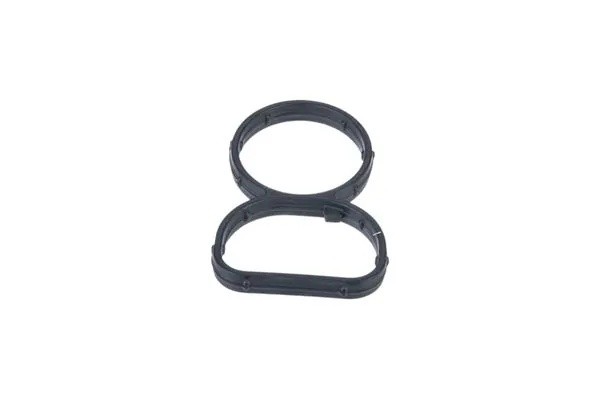 прокладка коллектора впускного! (x4)\ BMW E60/E81/E83/E90 2.0D N47 05> Z15669 ZENTPARTS