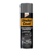 Антигравий черный 550мл Under Coat KANGAROO 331115 KANGAROO