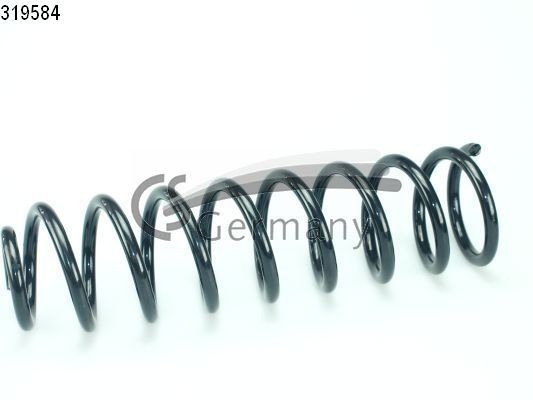 Пружина передняя CS GERMANY 14319584 CS GERMANY