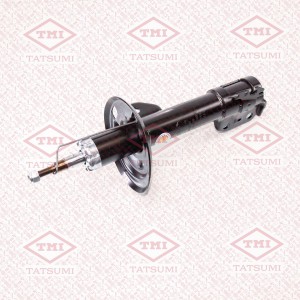 Амортизатор передний газовый L TOYOTA Vitz/Yaris/Belta/Ractis 05- TAA2074L TAA2074L TATSUMI