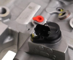 Насос топливный SITRAK HOWO высокого давления MOVELEX VG1034080001MX MOVELEX