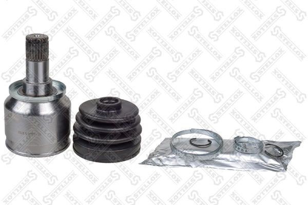 ШРУС внутренний к-кт! 2108221505686\ Lada 2108-2112 1601247SX STELLOX