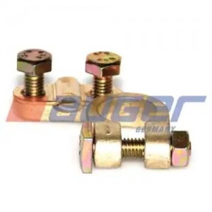 клемма АКБ !- латунь маленькая\ грузовики Европа 68399 AUGER