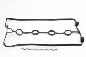 Прокладка крышки клапанной DAEWOO LACETTI(J200) 02-09 P1G-C016 P1GC016 PMC PARTS MALL