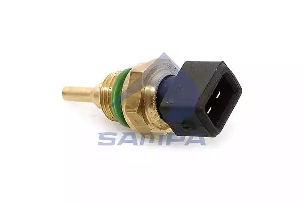 Датчик температуры MAN F2000,TGA охлаждающей жидкости SAMPA 094196 SAMPA