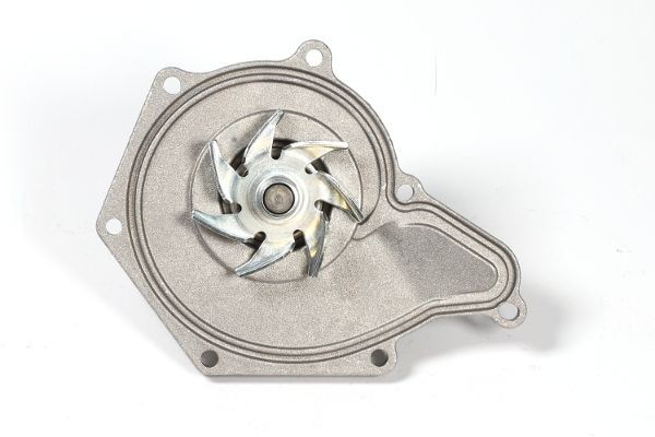 помпа!\ Audi A4/A6/A8/Q7 2.4i/3.0-3.2FSI/2.7-3.0TDi 03> P582 HEPU