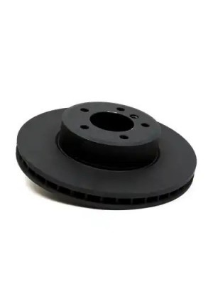 Диск тормозной передний BMW E60/E61 520-530/525&530D 03> Z06134 ZENTPARTS