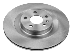 Тормозной диск задн. Volvo XC60 II 17- M2000840 M2000840 MARSHALL