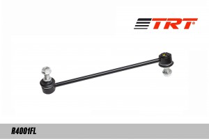 Стойка стабилизатора передняя левая 96403099 trt lacetti R4001FL R4001FL TRT
