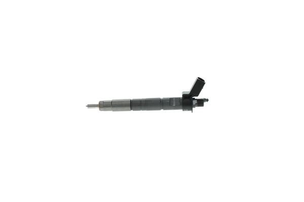 Форсунка дизельная 0445117017 BOSCH