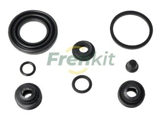 ремкомплект дискового тормоза! d34\ Hyundai Accent RB 1.6CRDi 11>/ i20 GB 14> 234041 FRENKIT