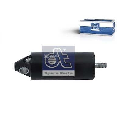 Цилиндр горного тормоза 118672 DIESEL TECHNIC