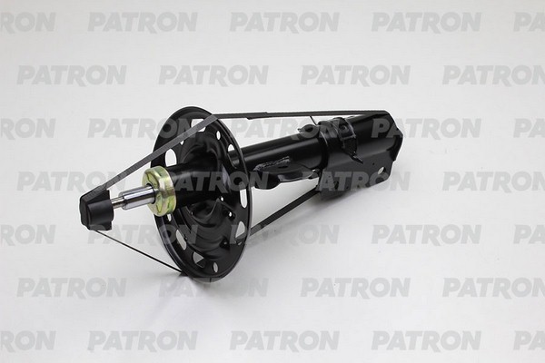 Амортизатор NISSAN Teana (J32) (09-) передний левый PATRON PSA339229 PATRON