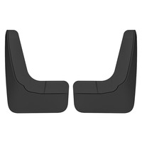 брызговики! резиновые, передние\ Lada Granta 6039015160 REZKON