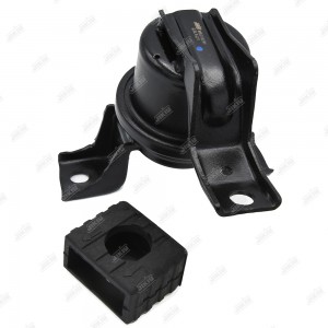 Опора двигателя MITSUBISHI Dingo CQ1A Jan 98 Jan 2 ME23003H ME23003H JIKIU
