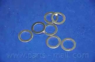 14/20/2 АЛЮМИНИЕВАЯ P1Z-A052M PMC PARTS MALL