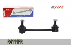 Тяга стабилизатора задняя правая R4111FR TRT KD31-28-170 MAZDA 6 12-, MAZDA 3 13 R4111FR TRT