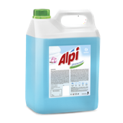 гель-концентрат для белых вещей! 'Alpi' 5кг\ 125187 GRASS