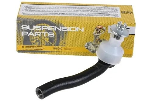 наконечник рулевой левый!\ Toyota Prius 03> Z97321 ZENTPARTS