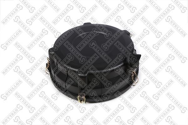 крышка корпуса воздушного фильтра !с защелками \MAN F2000 82-10003-SX STELLOX