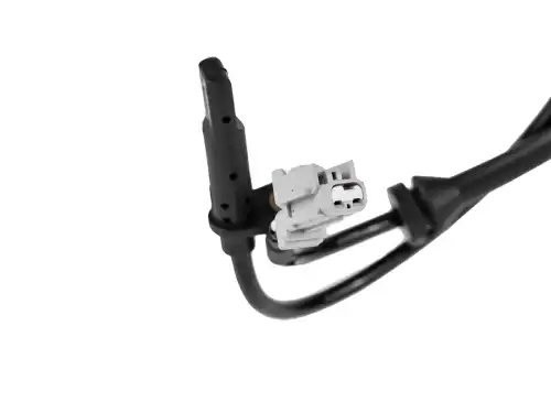 датчик ABS! передний\ Nissan X-Trail, Renault Koleos 2.0/2.5i/D 07> Z03156 ZENTPARTS
