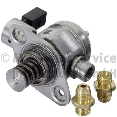 Насос топливный VW Jetta (05-07) AUDI A3 (04-13) высокого давления PIERBURG 706032300 PIERBURG