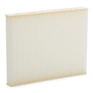 Фильтр салонный CU2335 CU2335 MANN FILTER