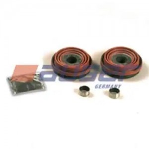 р/к диcк.тормоза !4(рм) пятаки d74, втулки\SB5/SB6/SB7 BPW, SKRB 9022K, MB 53878 AUGER