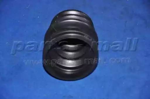 Пыльник наружнего шруса PXC-WB202 PXCWB-202 PMC PARTS MALL