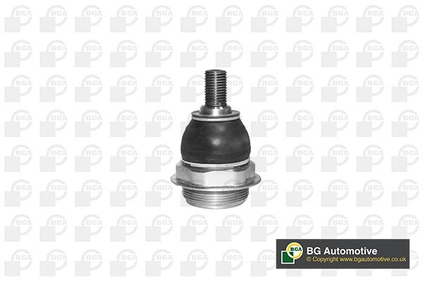 опора шаровая!\ Citroen Jumpy, Peugeot Expert 1.6/2.0HDi 16> SJ6709 BG AUTOMOTIVE