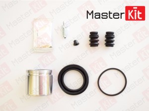 Ремкомплект тормозного суппорта 77A1647 77A1647 MASTER KIT