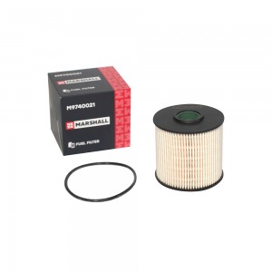 фильтр !топливный, D=75 \IVECO M9740038 MARSHALL