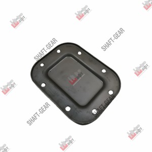 Крышка нижнего люка 16596 SHAFT